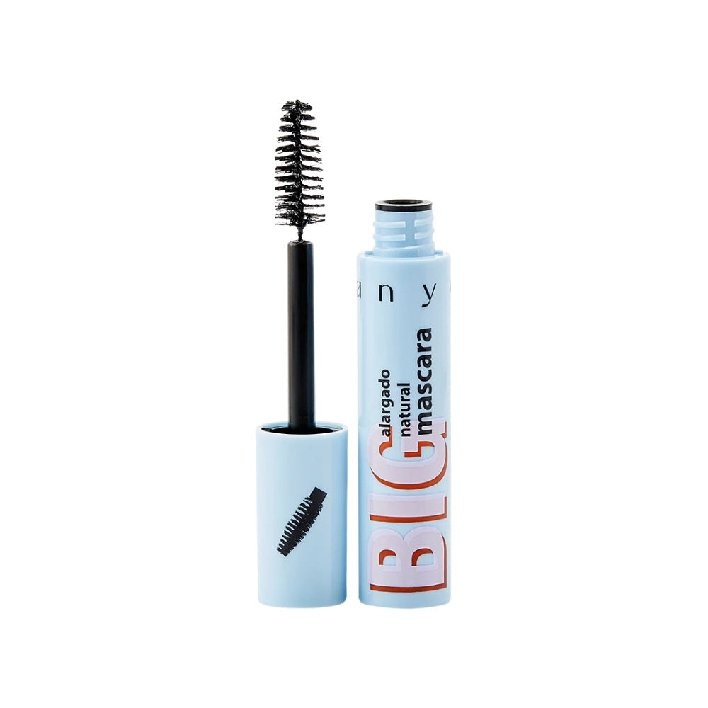 PESTAÑINA BIG ANGELUZ ALARGADO NATURAL TUBO X 1 UND
