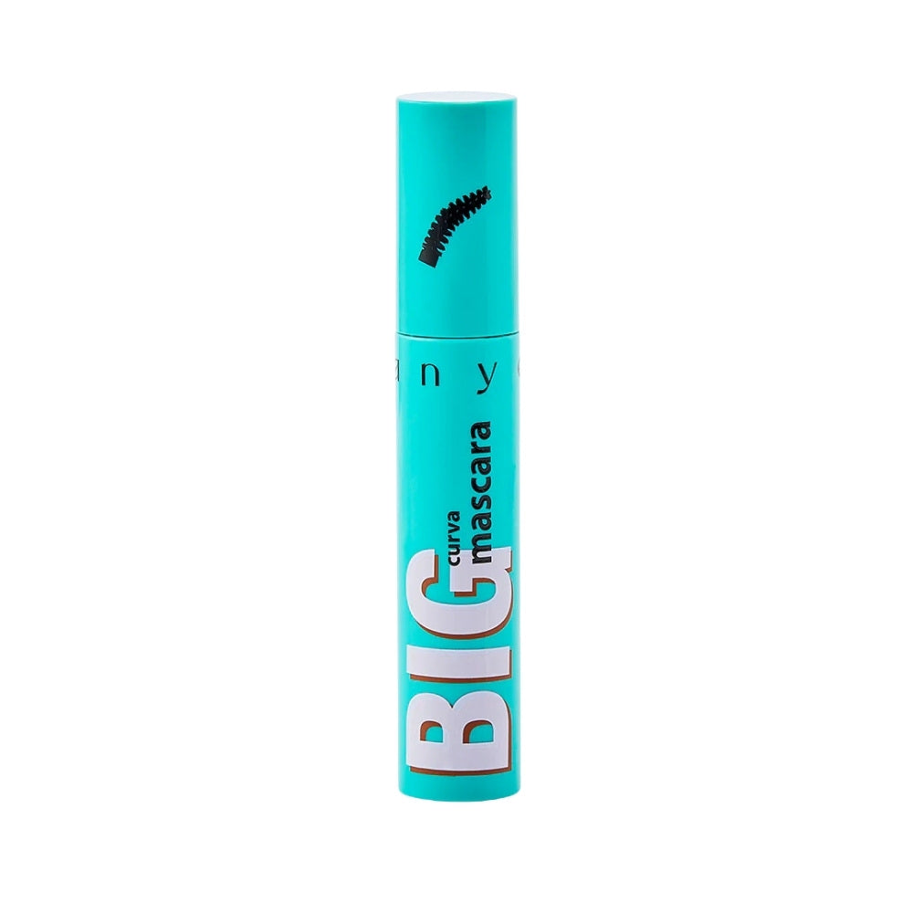 PESTAÑINA BIG ANYELUZ CURVA TUBO X 1 UND