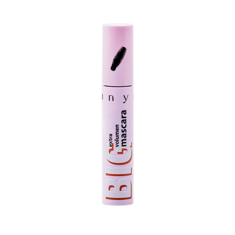 PESTAÑINA BIG ANYELUZ EXTRA VOLUMEN TUBO X 1 UND