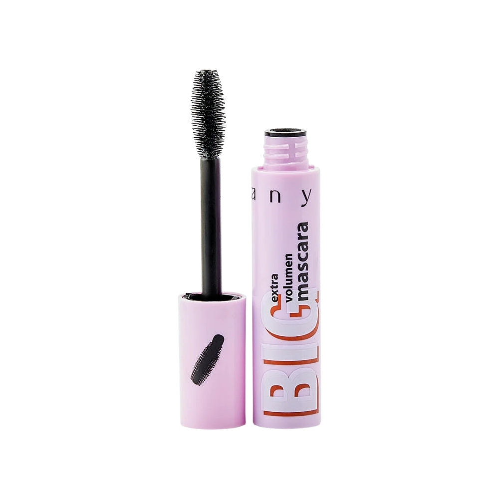 PESTAÑINA BIG ANYELUZ EXTRA VOLUMEN TUBO X 1 UND