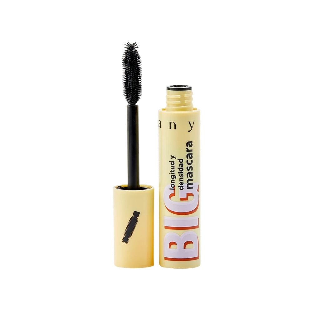 PESTAÑINA BIG ANYELUZ LONGITUD Y DENSIDAD TUBO X 1 UND