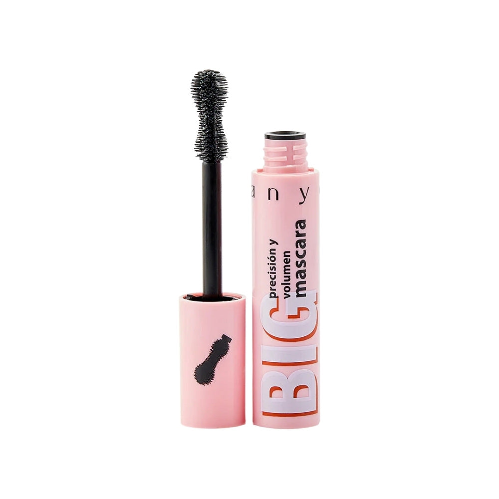 PESTAÑINA BIG ANYELUZ PRECISION Y VOLUMEN TUBO X 1 UND