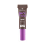 PESTAÑINA CEJAS ESSENCE THICK & WOW TONO 02 TUBO 6 ML
