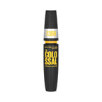 PESTAÑINA COLOSSAL 36 HR VERY BLACK TUBO 8 ML