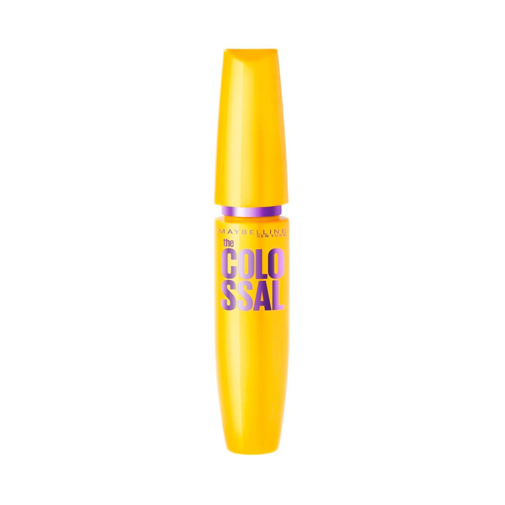 PESTAÑINA COLOSSAL VOLUM EXPRESS LAVABLE TUBO 9.2 ML