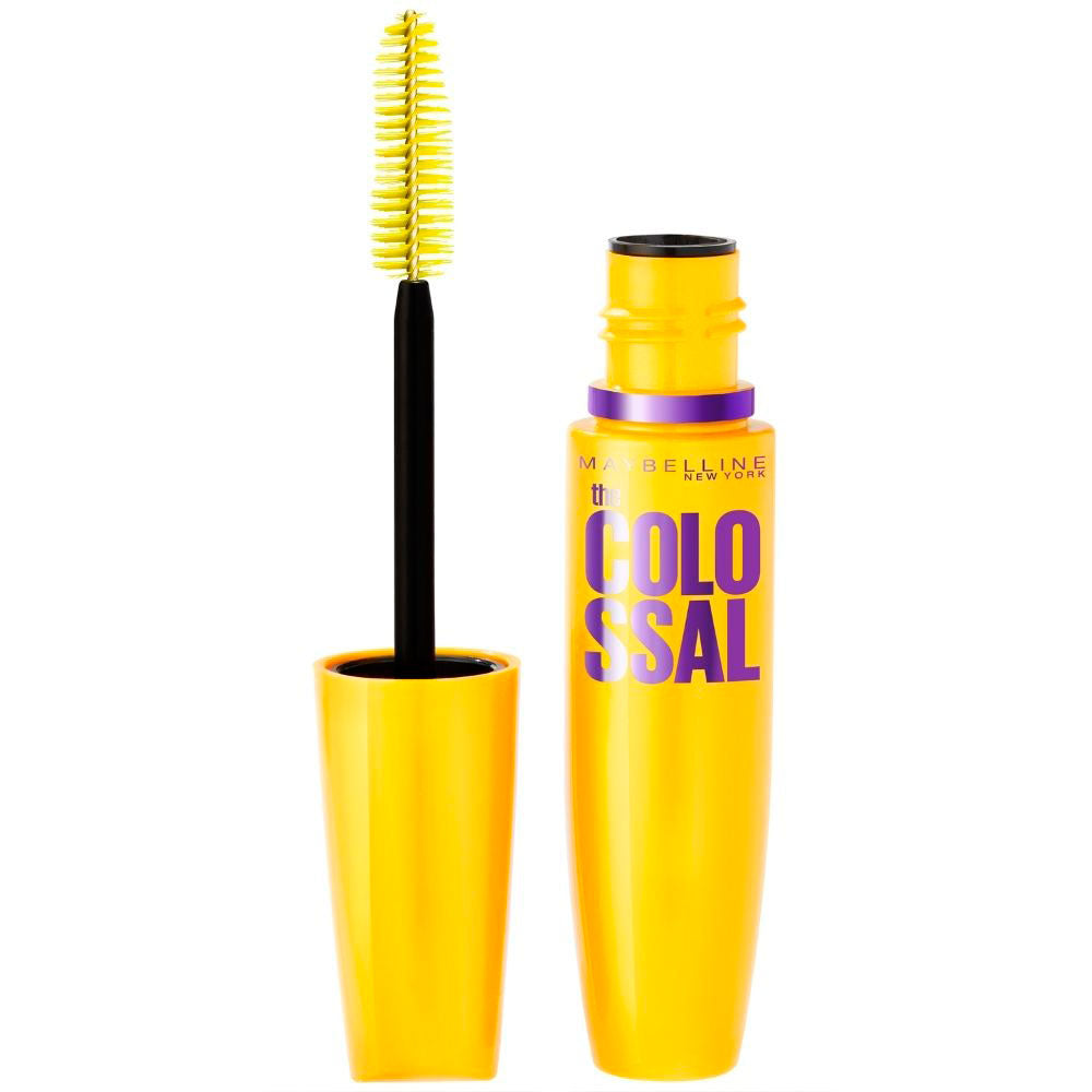 PESTAÑINA COLOSSAL VOLUM EXPRESS LAVABLE TUBO 9.2 ML