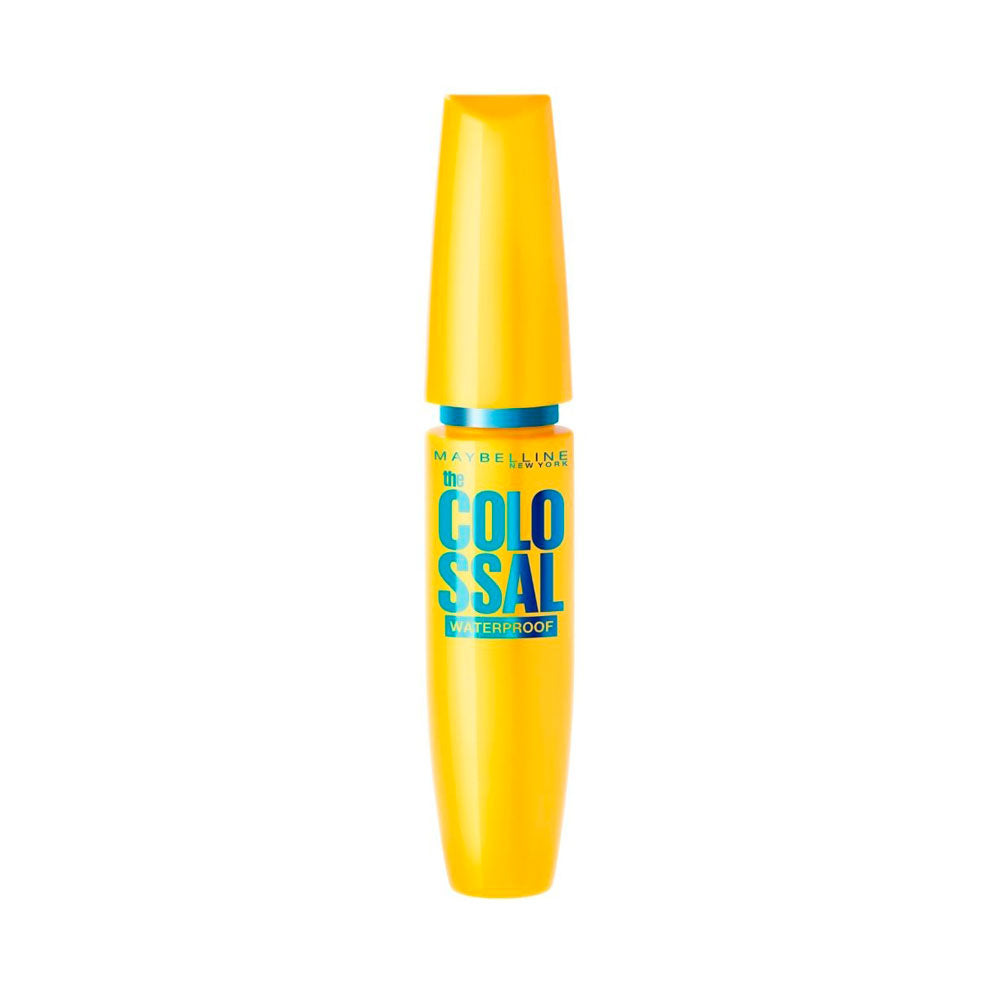 PESTAÑINA COLOSSAL VOLUM EXPRESS WATERPROOF TUBO 8 ML