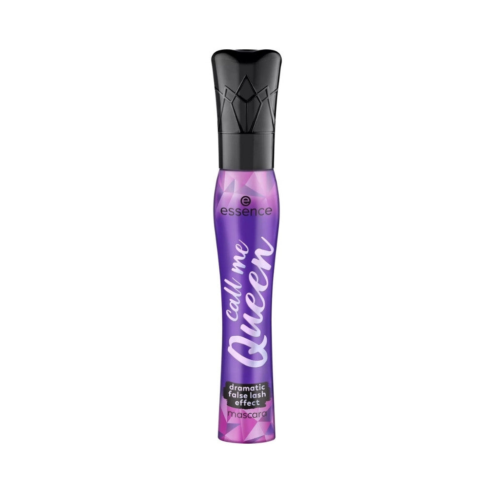 PESTAÑINA ESSENCE CALL ME QUEEN FALSE LASH TUBO 11.5ML