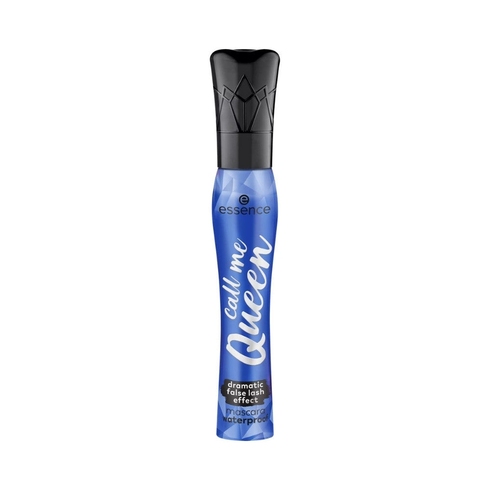 PESTAÑINA ESSENCE CALL ME QUEEN FALSE WP TUBO 11.5ML