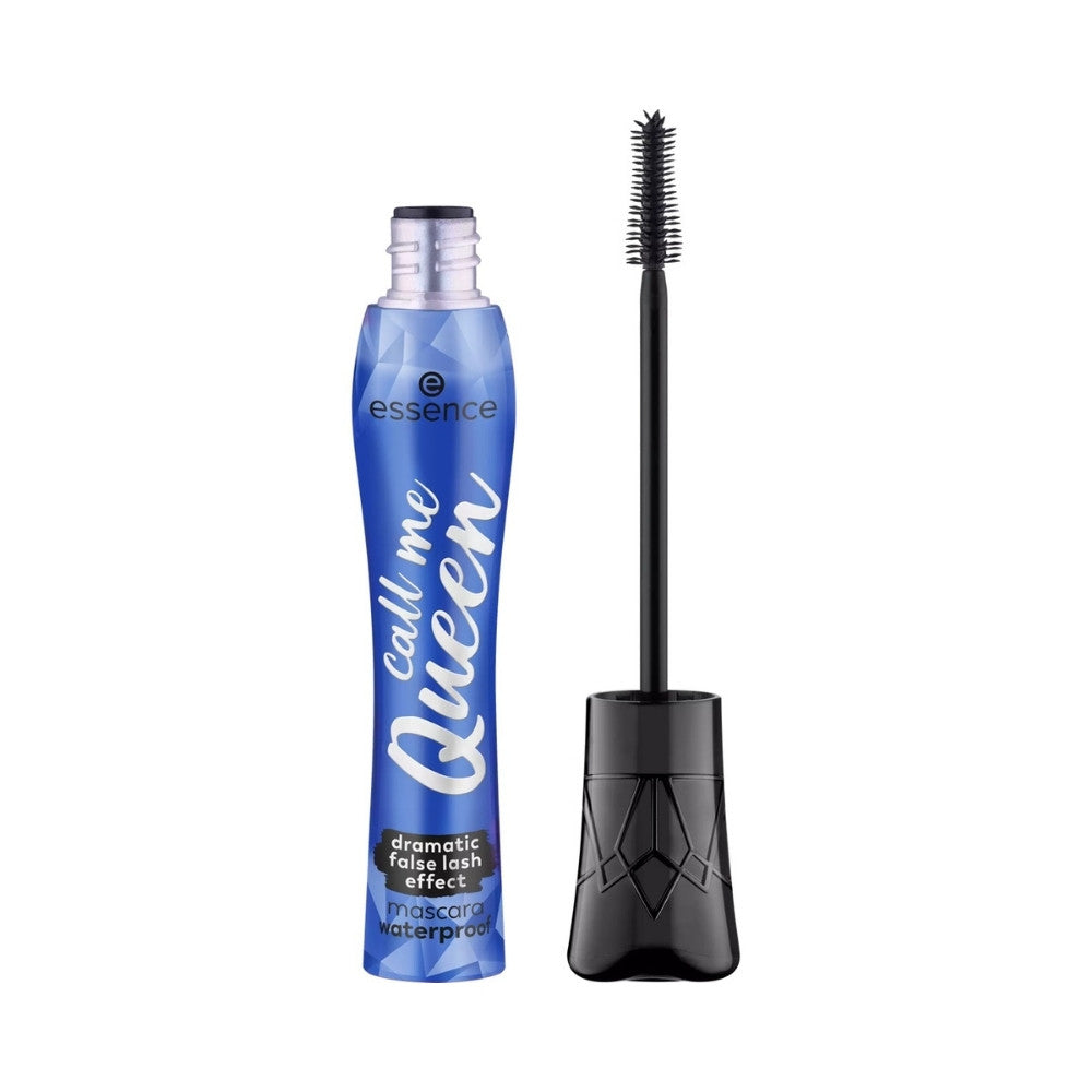 PESTAÑINA ESSENCE CALL ME QUEEN FALSE WP TUBO 11.5ML
