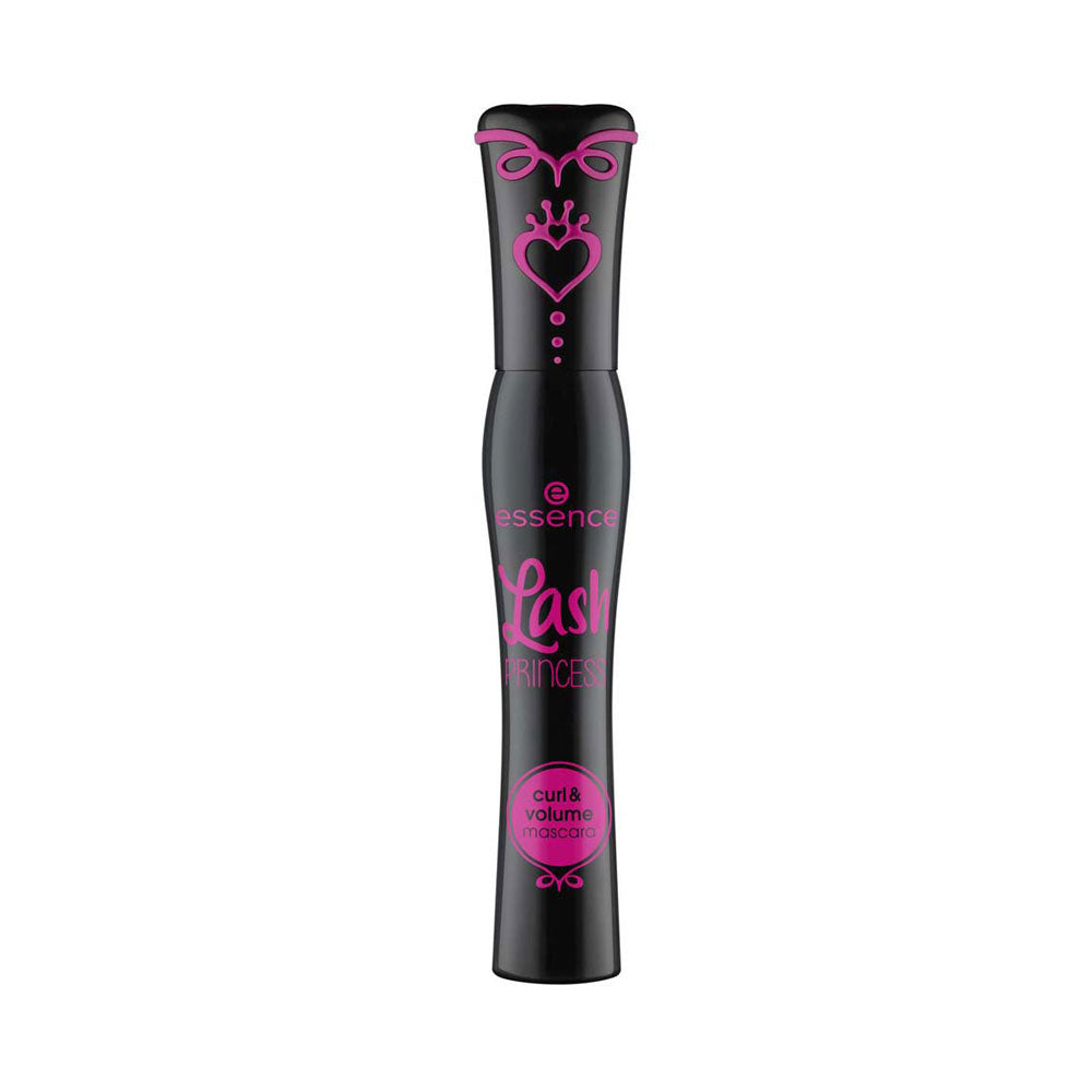 PESTAÑINA ESSENCE LASH PRINCESS CURL VOL TUBO 12 ML