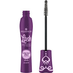 PESTAÑINA ESSENCE LASH PRINCESS MORADA TUBO 12 ML