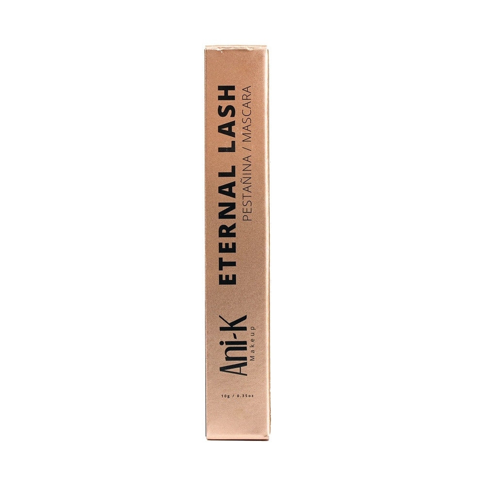 PESTAÑINA ETERNAL LASH ANI-K CAJA 10 G