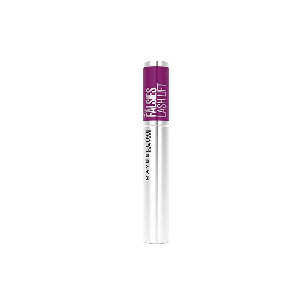 PESTAÑINA FALSIES LASH LIFT VERY BLACK LAVABLE TUBO 9.6 G