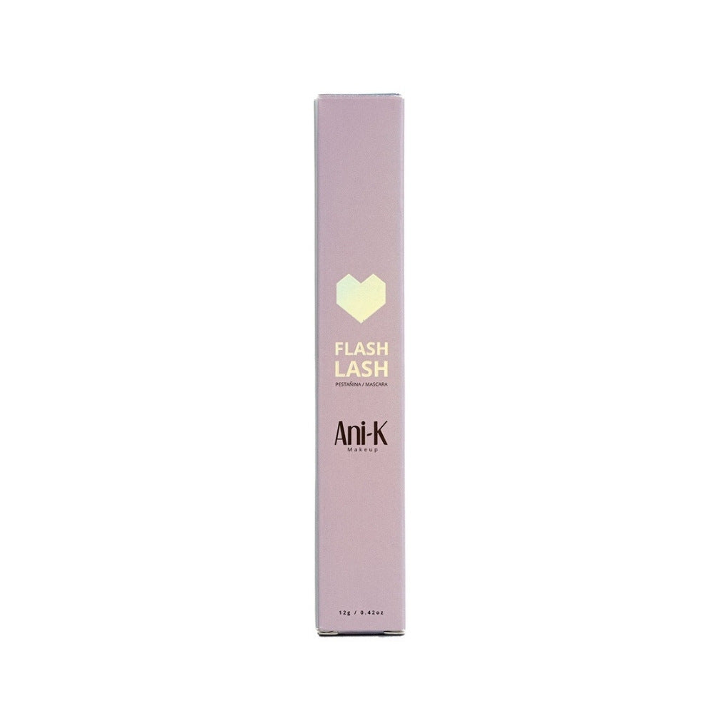 PESTAÑINA FLASH LASH ANI-K CAJA 12 G