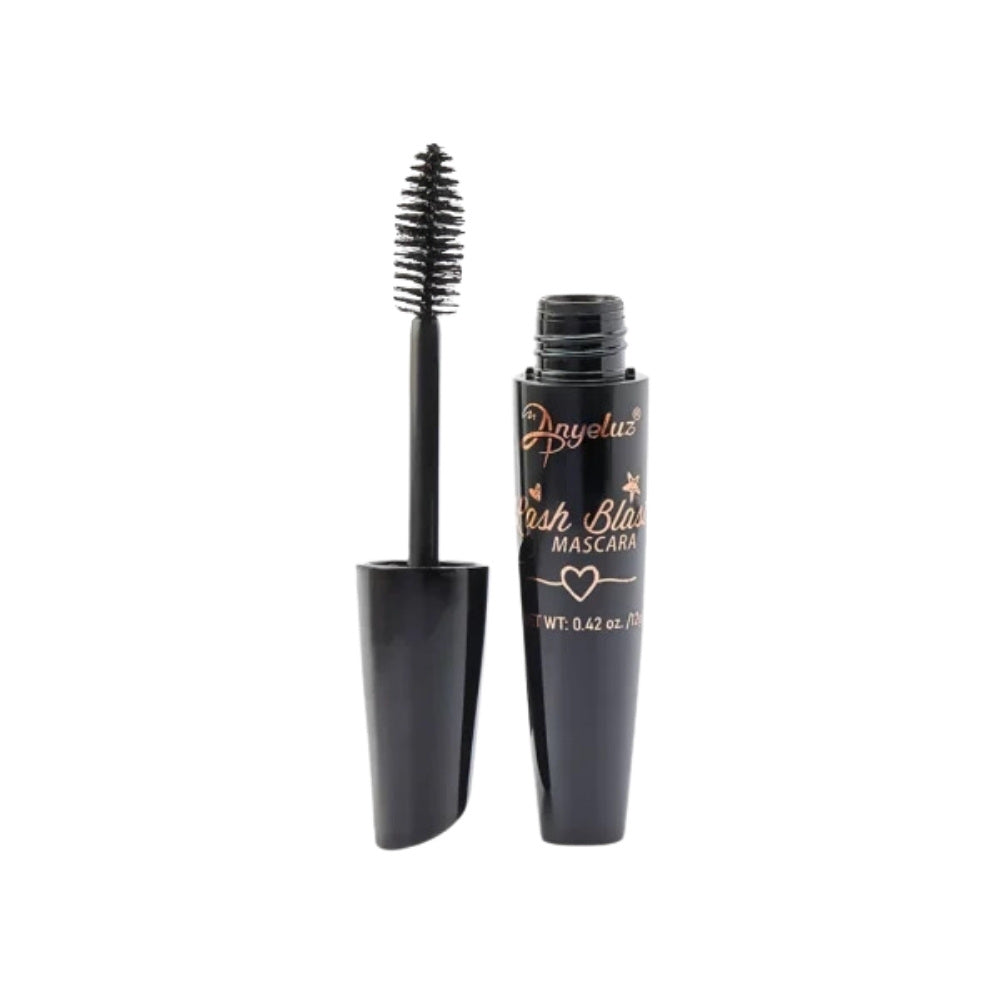 PESTAÑINA LASH BLAST ANYELUZ TUBO X 1 UND
