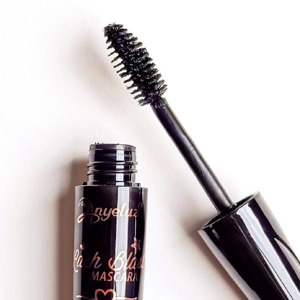 PESTAÑINA LASH BLAST ANYELUZ TUBO X 1 UND