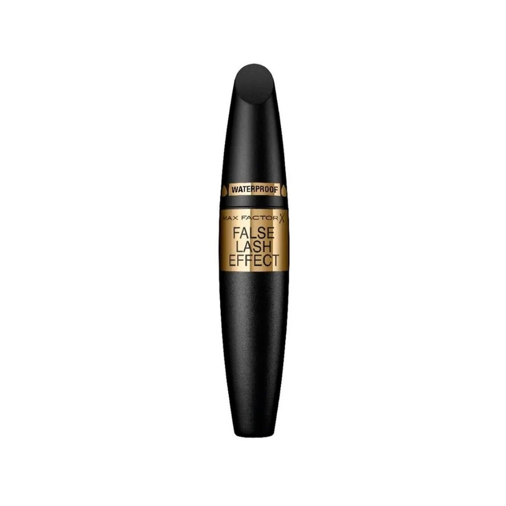 PESTAÑINA MAX FACTOR LASH EFECT BLACK WATERPROOF TUBO 13 ML
