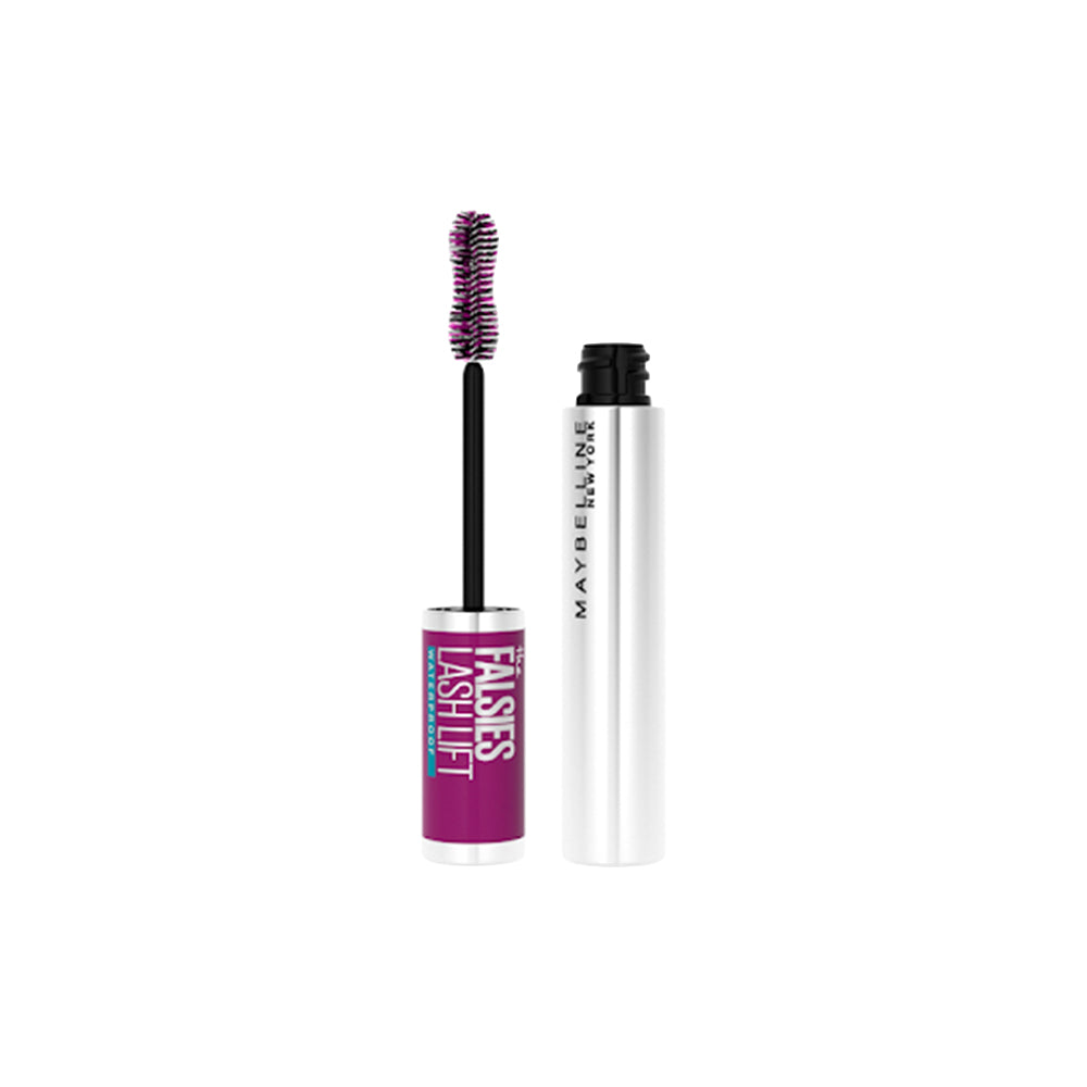 PESTAÑINA MAYBELLINE FALSIES LASH WATERPROOF TUBO