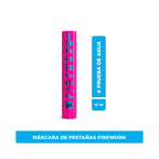 PESTAÑINA MAYBELLINE FIREWORK WATERPROOF TUBO 10 ML