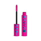 PESTAÑINA MAYBELLINE FIREWORK WATERPROOF TUBO 10 ML