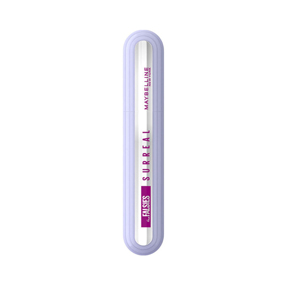 PESTAÑINA MAYBELLINE SURREAL LAVABLE TUBO 10 ML