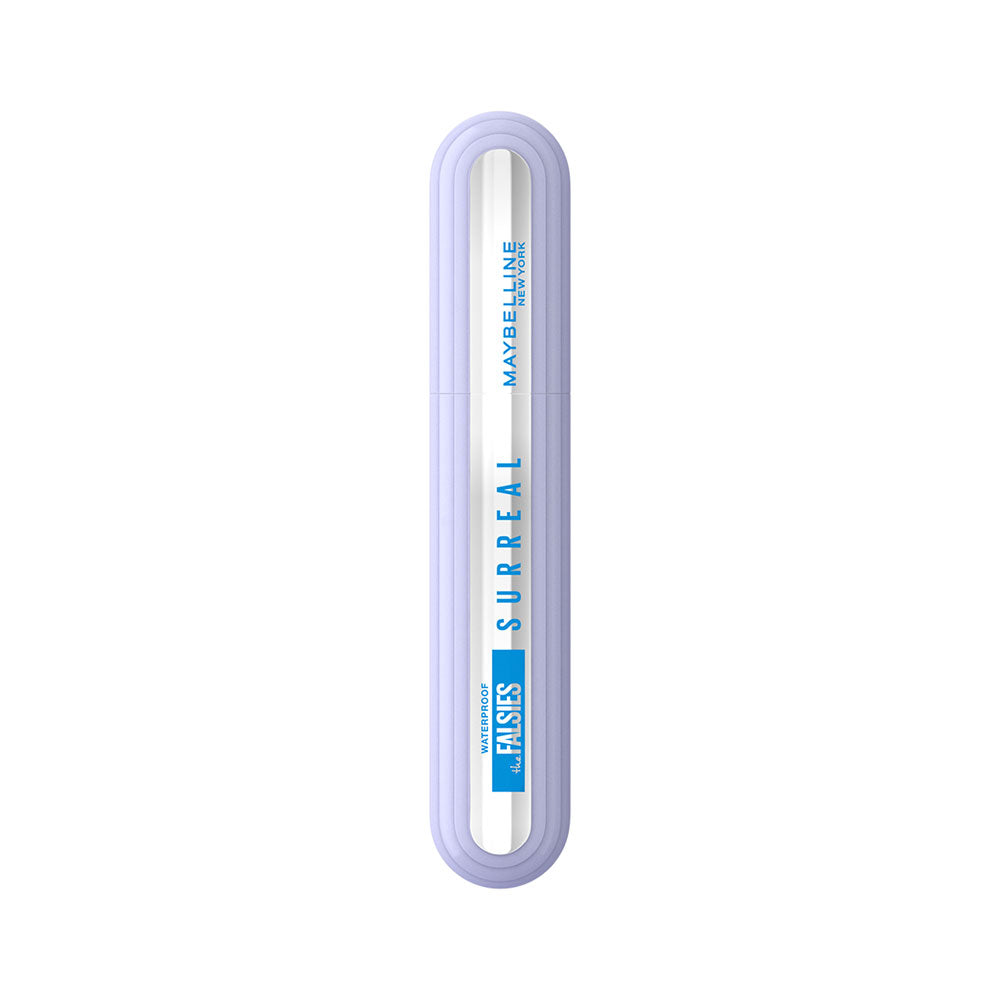 PESTAÑINA MAYBELLINE SURREAL WATERPROOF TUBO 10 ML