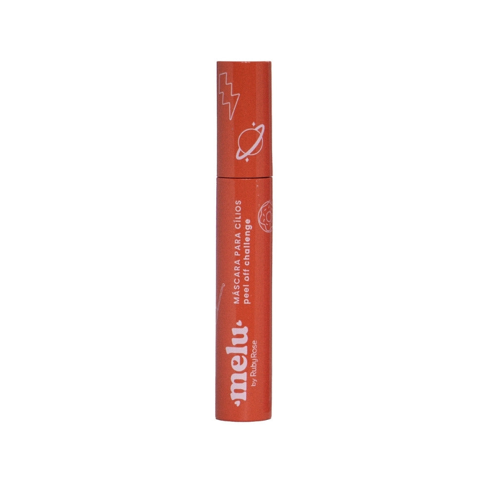 PESTAÑINA MELU SUPER ALARGAMIENTO TUBO 5 ML
