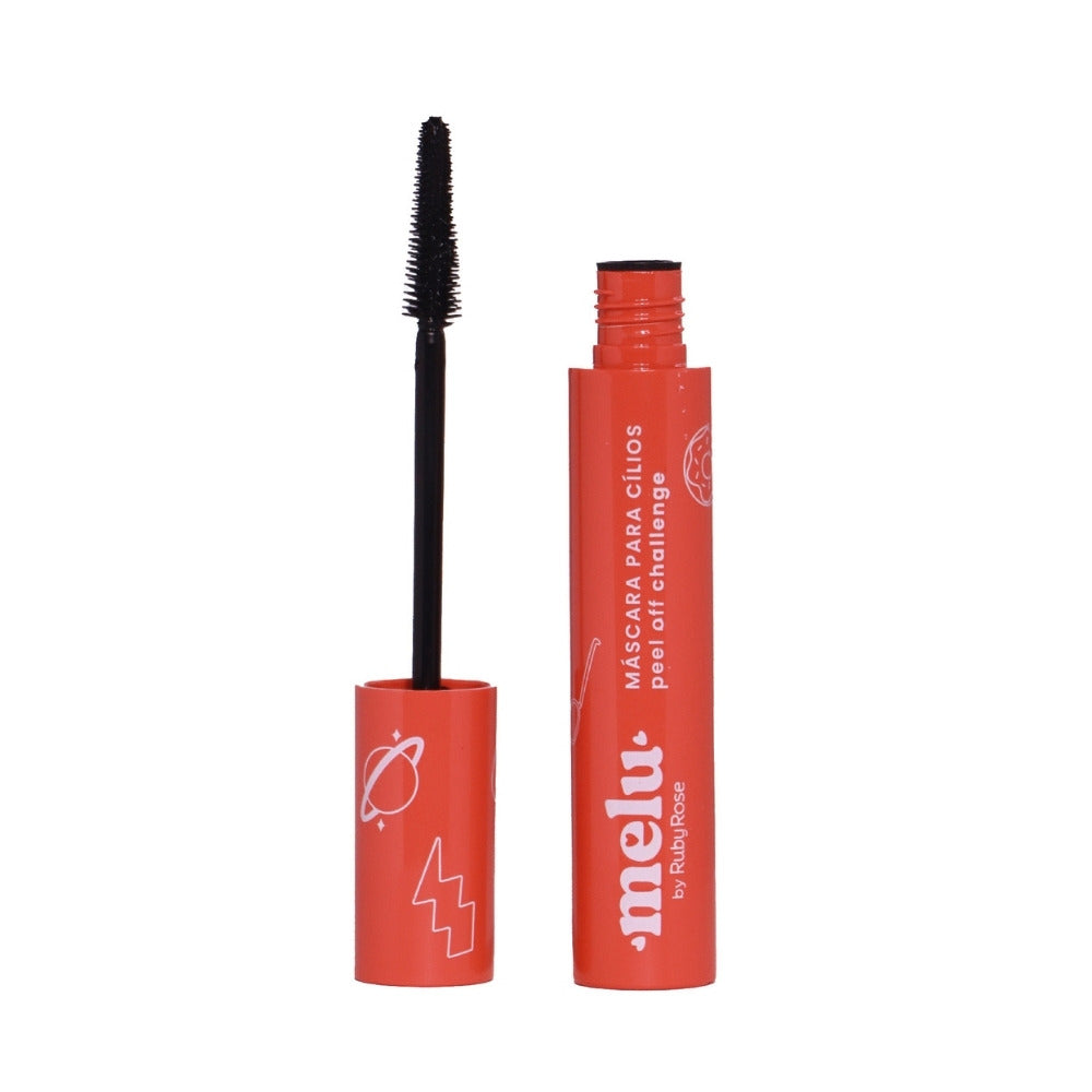 PESTAÑINA MELU SUPER ALARGAMIENTO TUBO 5 ML