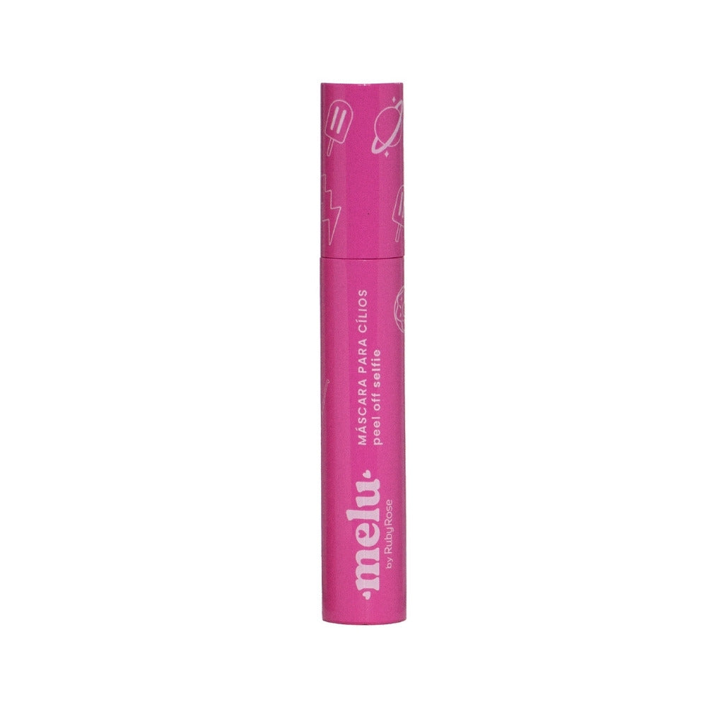 PESTAÑINA MELU SUPER DEFINIDA TUBO 5 ML