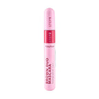 PESTAÑINA RUBY ROSE DUO CAFE TUBO 5.3 ML