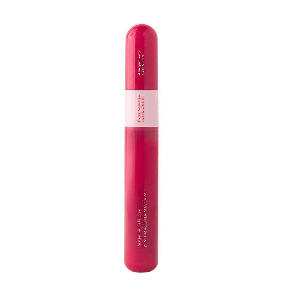 PESTAÑINA RUBY ROSE DUO MAGENTA TUBO 5.3 ML