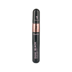 PESTAÑINA RUBY ROSE DUO NEGRA TUBO 5.3 ML