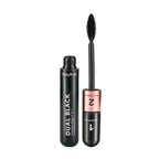 PESTAÑINA RUBY ROSE DUO NEGRA TUBO 5.3 ML