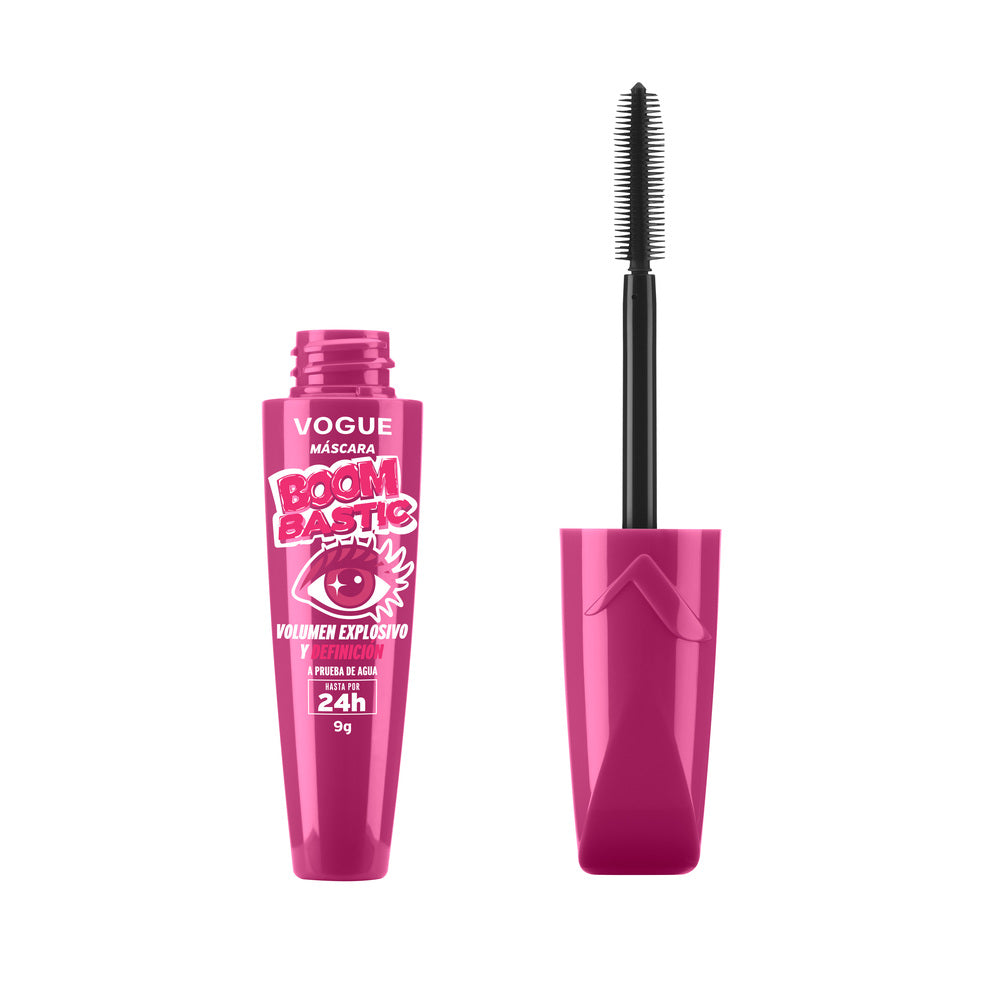 PESTAÑINA VOGUE BOOMBASTIC A PRUEBA AGUA TUBO 9 G