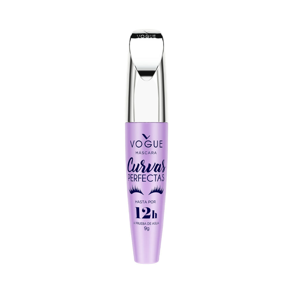 PESTAÑINA VOGUE CURVAS PERFECTAS TUBO 9 G
