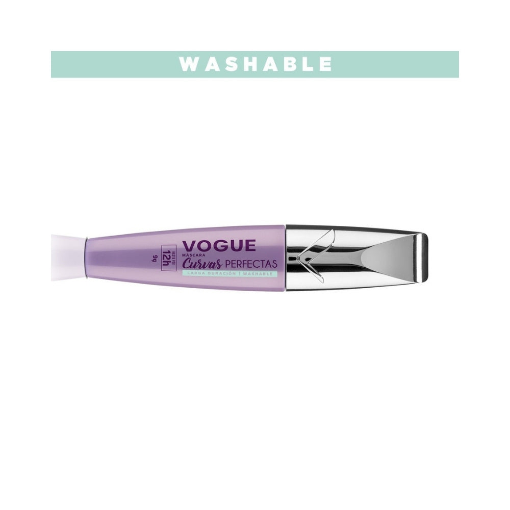 PESTAÑINA VOGUE CURVAS PERFECTAS WSH TUBO 9 G