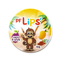 PF LIPS BALSAMO LABIAL UVA POTE 10 G