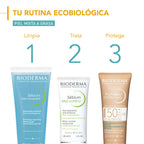 PHOTODERM COVER TOUCH DORADO SPF 50+ BIODERMA TUBO 40 ML