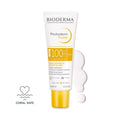 PHOTODERM FLUIDE MAX INVISIBLE SPF 100 BIODERMA TUBO 40 ML