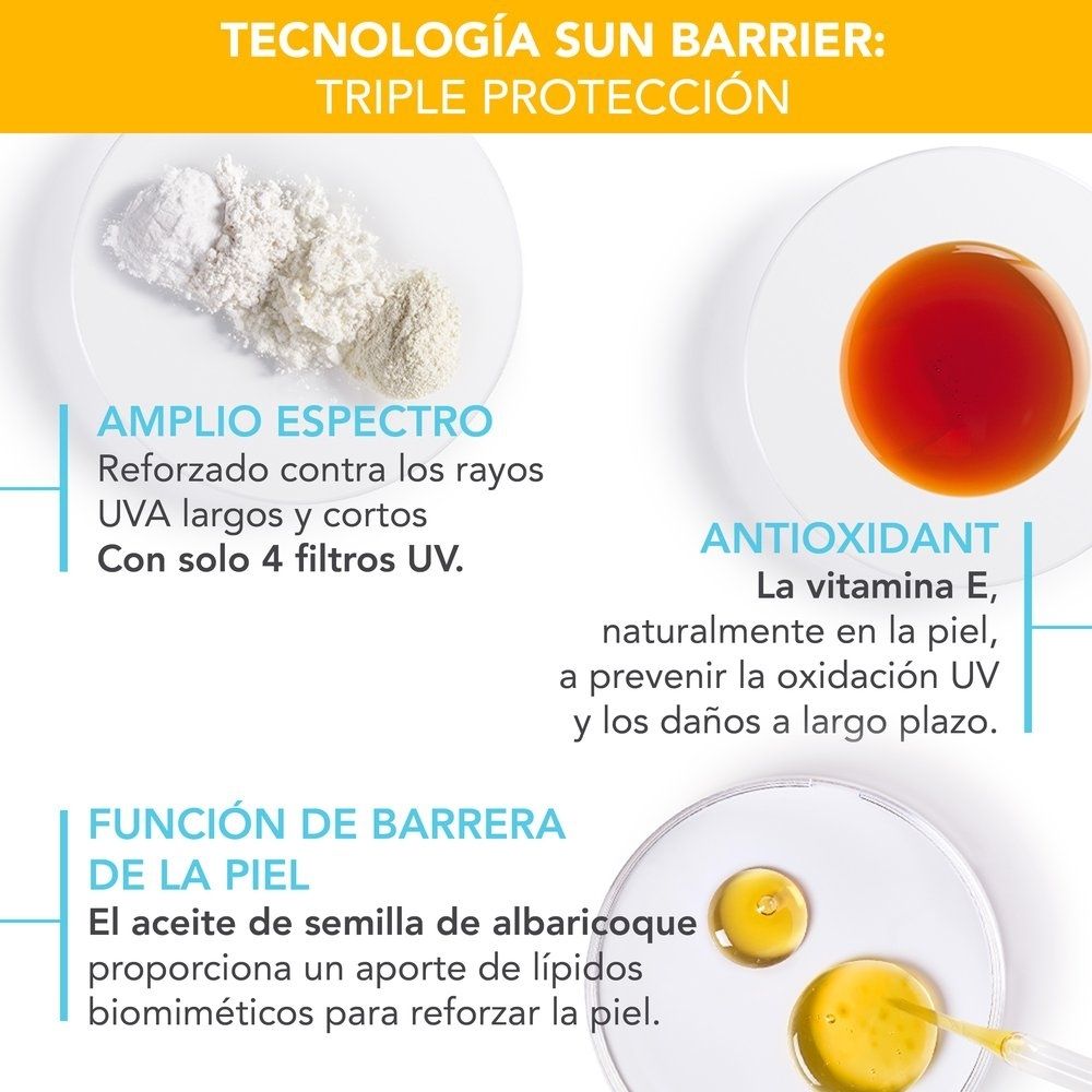 PHOTODERM PEDIATRICS MINERAL SPF 50+ BIODERMA TUBO 50 G