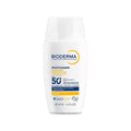 PHOTODERM XDEFENSE ULTRA-FLUID SPF 50+ INVISIBLE BIODERMA FRASCO 40 ML