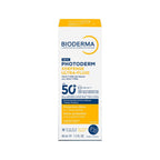 PHOTODERM XDEFENSE ULTRA-FLUID SPF 50+ INVISIBLE BIODERMA FRASCO 40 ML