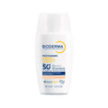 PHOTODERM XDEFENSE ULTRA-FLUID SPF 50+ TONO 01 BIODERMA FRASCO 40 ML