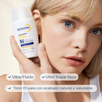 PHOTODERM XDEFENSE ULTRA-FLUID SPF 50+ TONO 01 BIODERMA FRASCO 40 ML