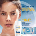 PHOTODERM XDEFENSE ULTRA-FLUID SPF 50+ TONO 01 BIODERMA FRASCO 40 ML
