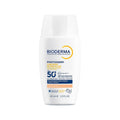 PHOTODERM XDEFENSE ULTRA-FLUID SPF 50+ TONO 02 BIODERMA FRASCO 40 ML