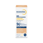 PHOTODERM XDEFENSE ULTRA-FLUID SPF 50+ TONO 02 BIODERMA FRASCO 40 ML