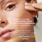 PHOTODERM XDEFENSE ULTRA-FLUID SPF 50+ TONO 02 BIODERMA FRASCO 40 ML