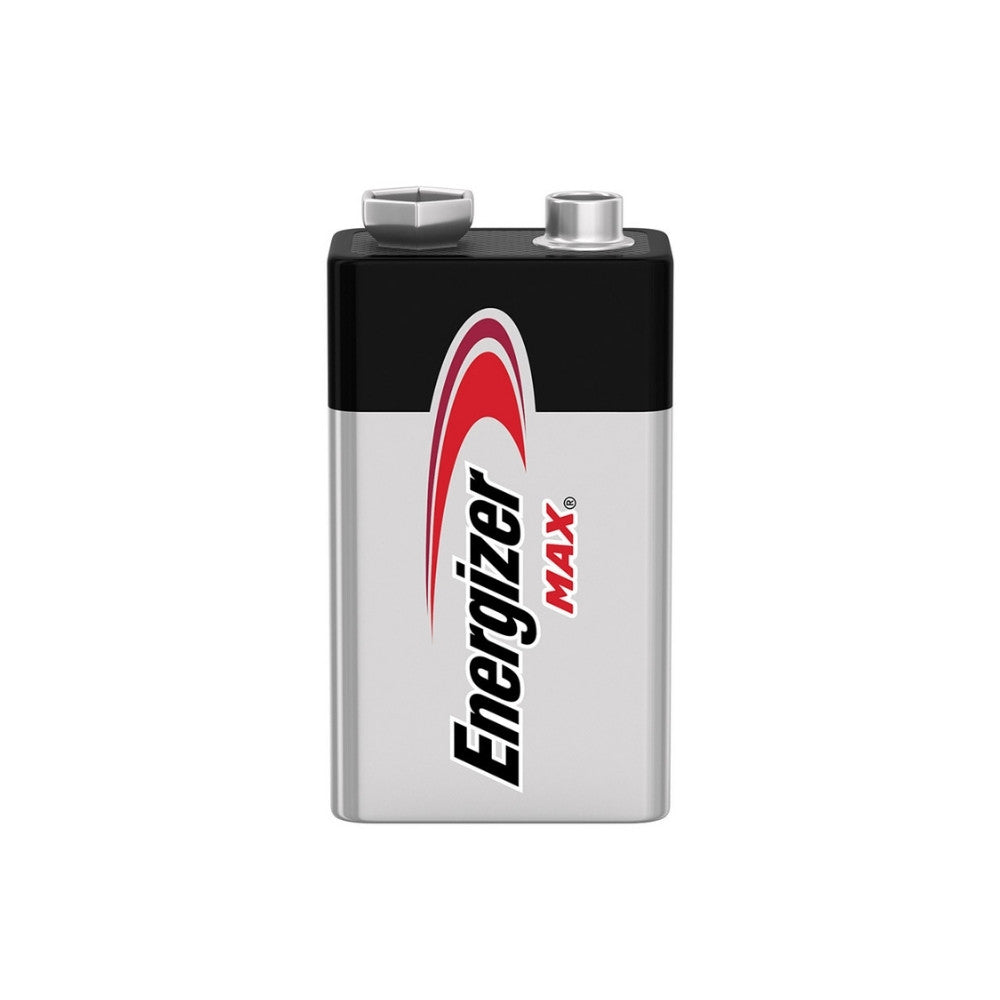 PILA ALCALINA ENERGIZER CUADRADA 9V X 1 UND